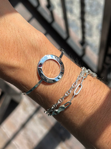 Brazalete "Jun" - Liso