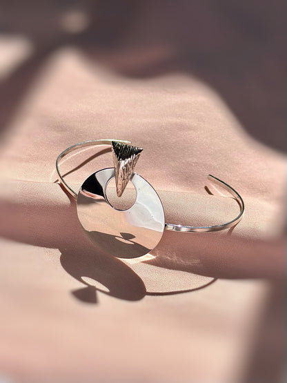 Brazalete "Telauak"