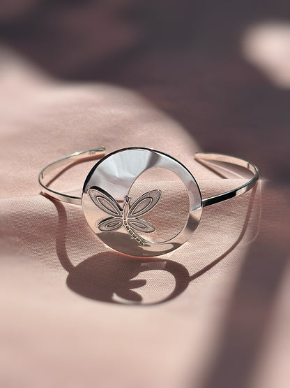 Brazalete "Mayra"