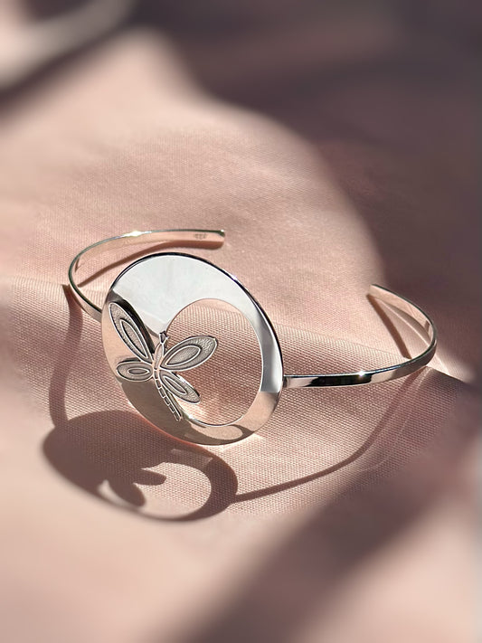 Brazalete "Mayra"