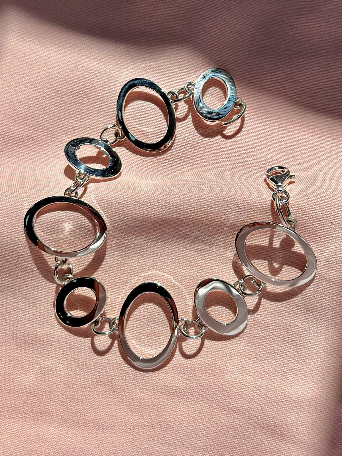 Pulsera “Pipiotl Te”