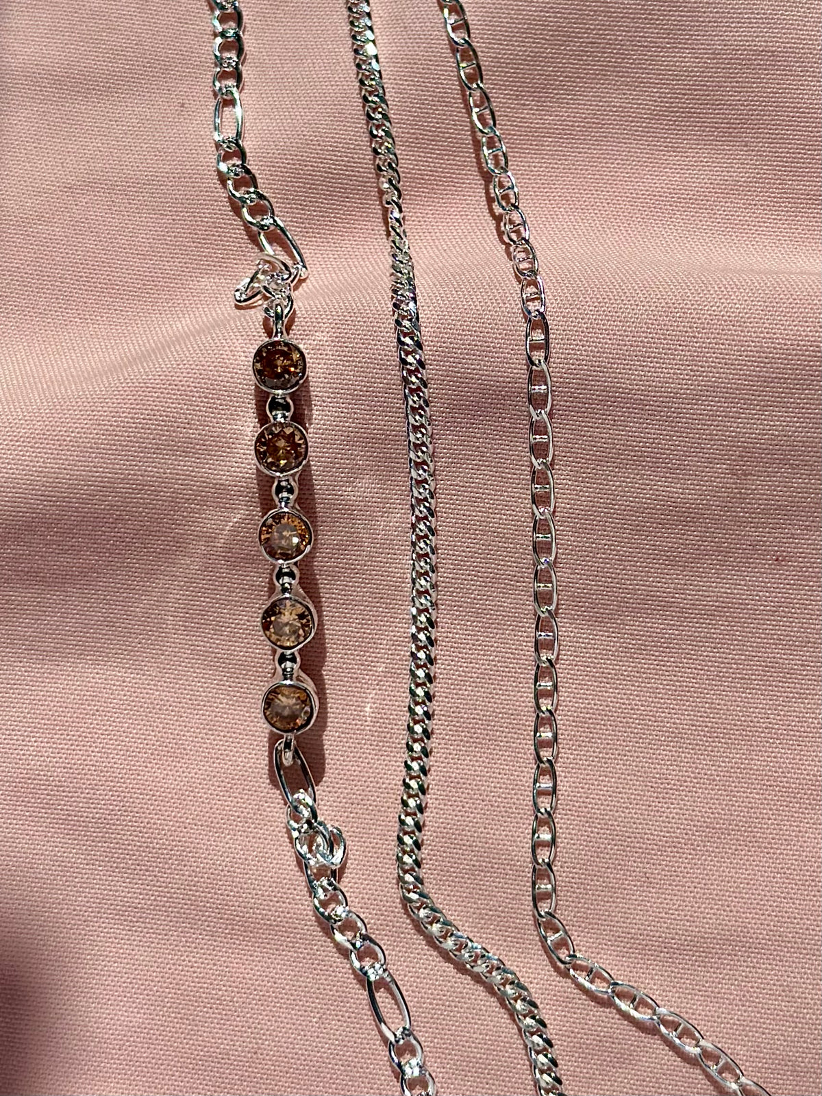 Match de pulseras "Xaman" - Varios Colores