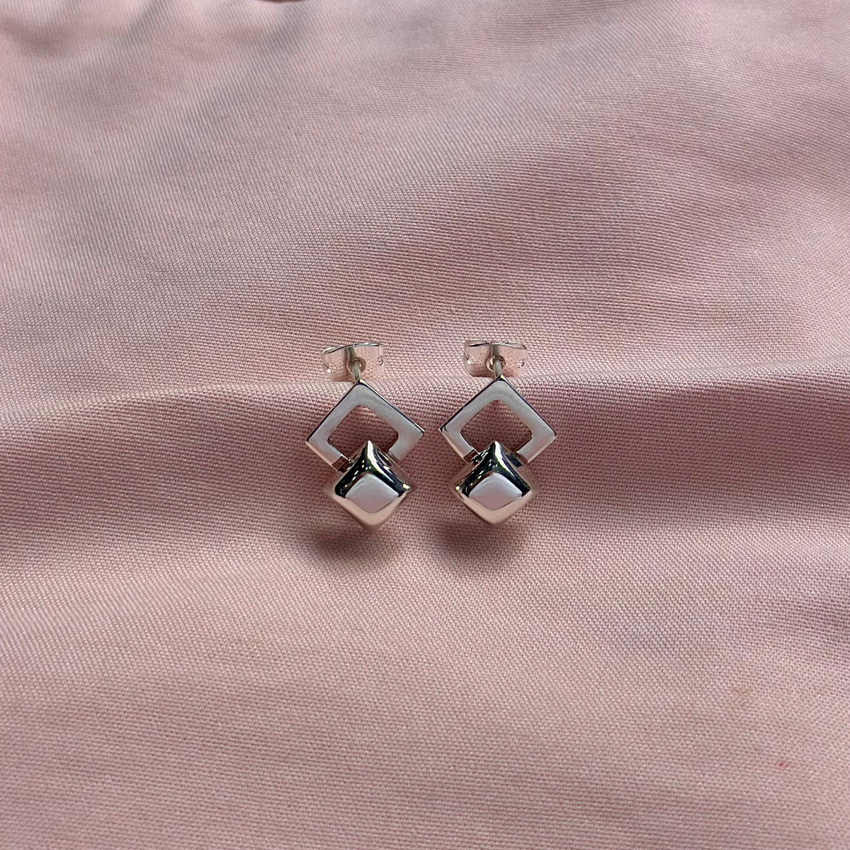 Aretes "Tumen" MINI