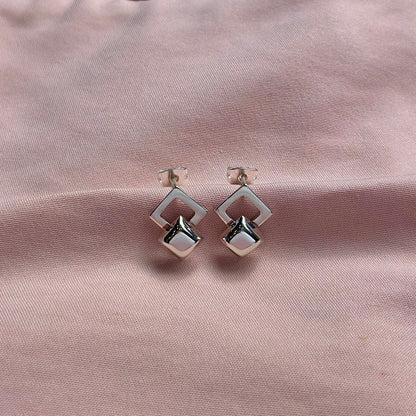 Aretes "Tumen" MINI
