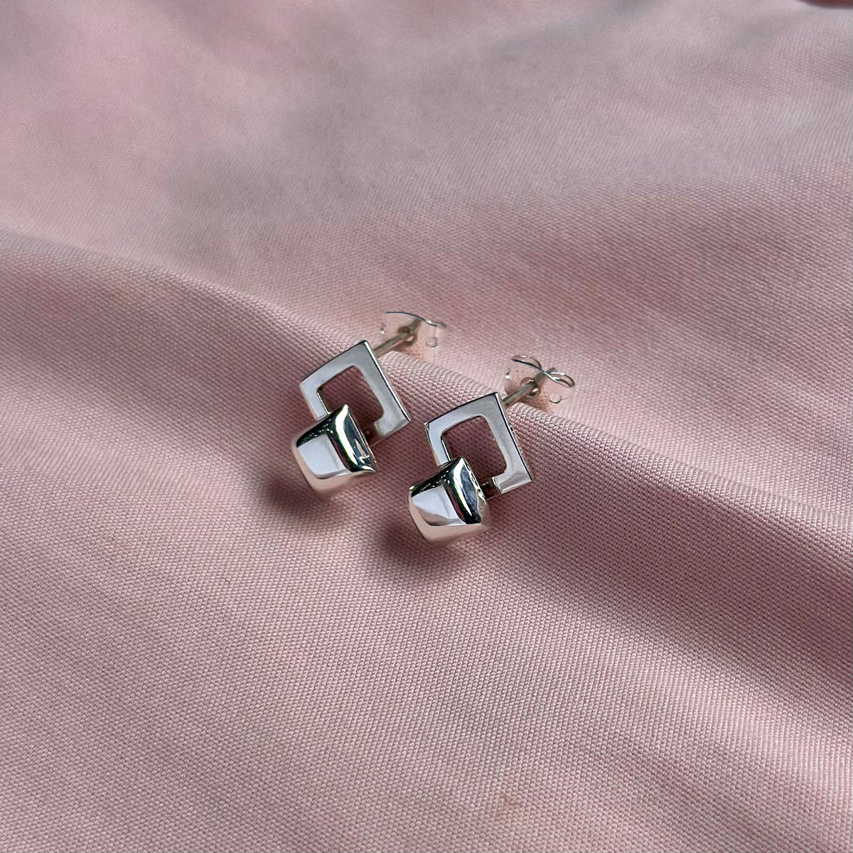 Aretes "Tumen" MINI