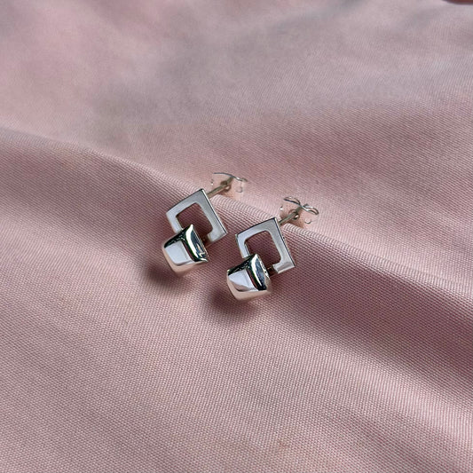 Aretes "Tumen" MINI