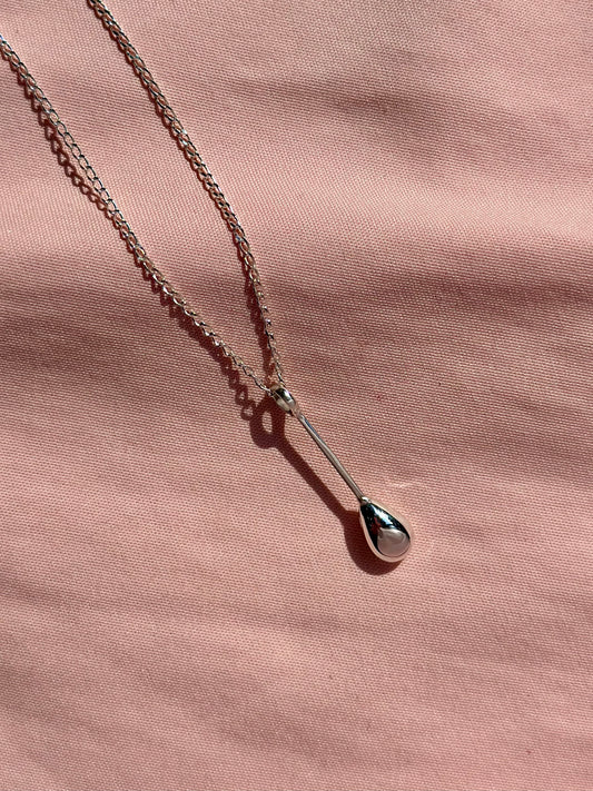 Collar "Paloma" - Varias Opciones
