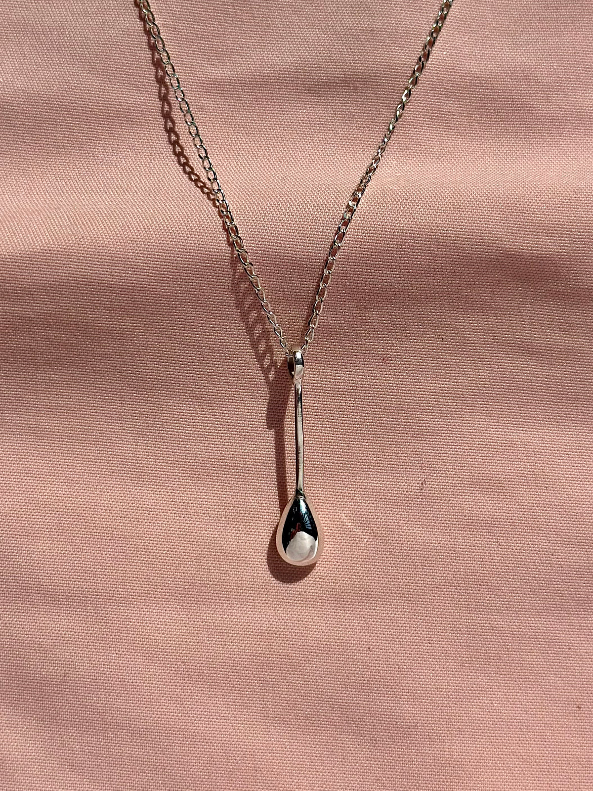 Collar "Paloma" - Varias Opciones