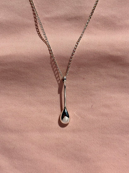 Collar "Paloma" - Varias Opciones