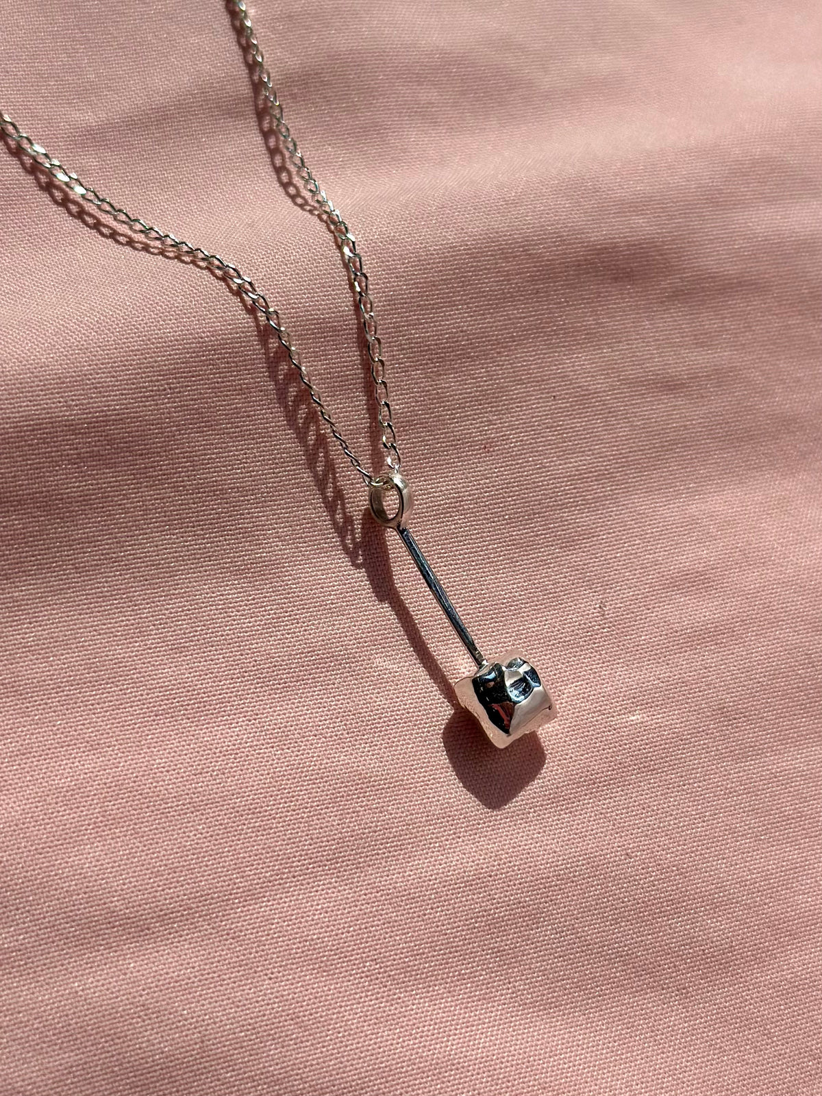 Collar "Paulina" - Varias opciones