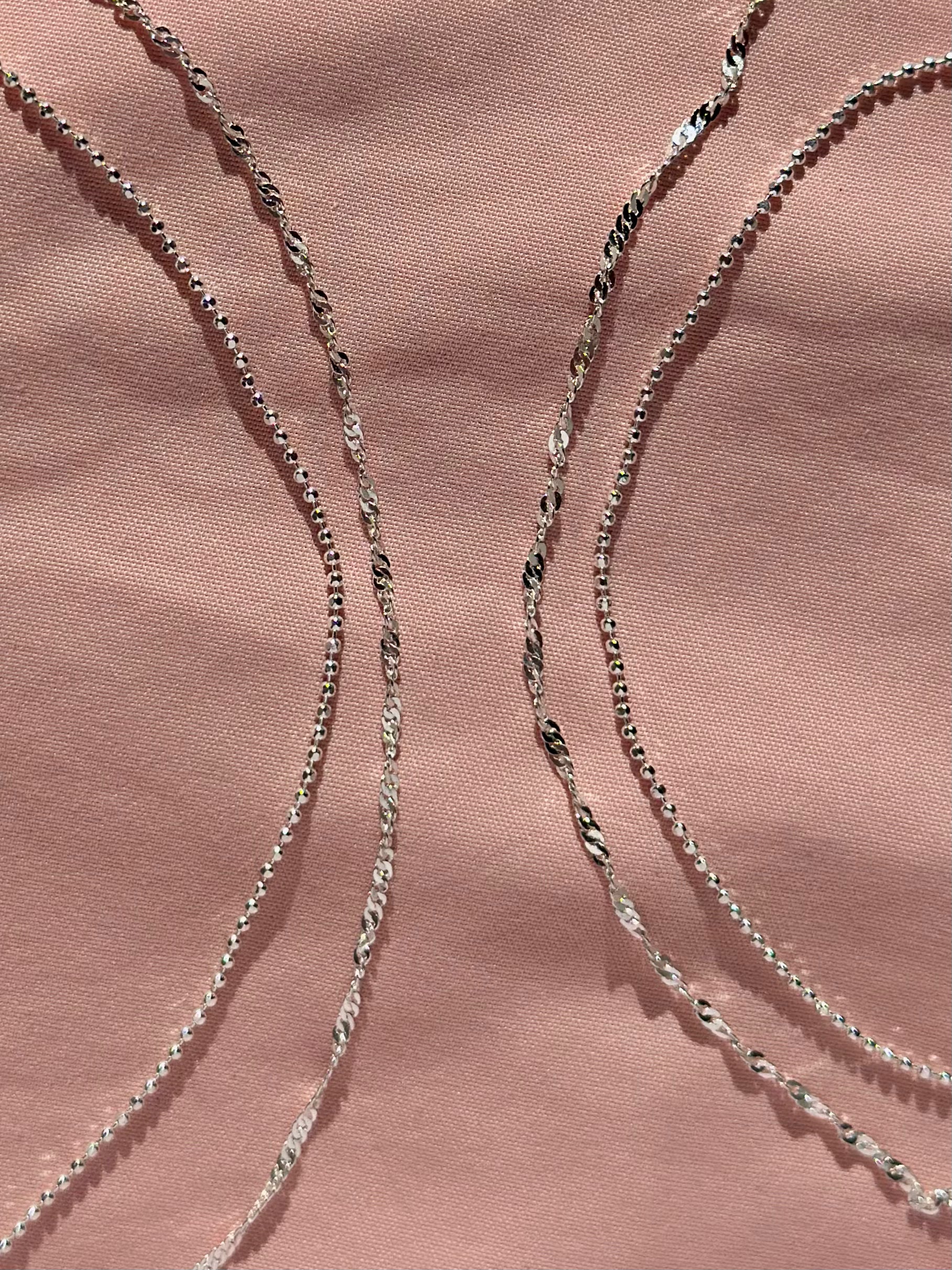 Match de pulseras "Kaan"