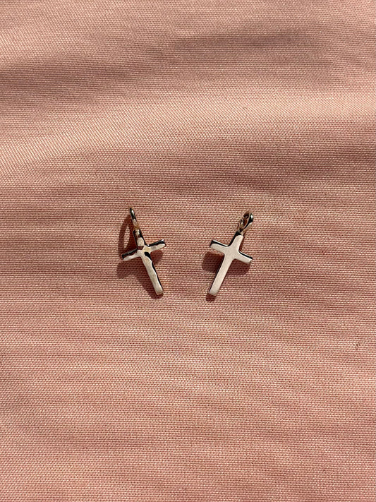 Dije individual “Cruz IXI” MINI