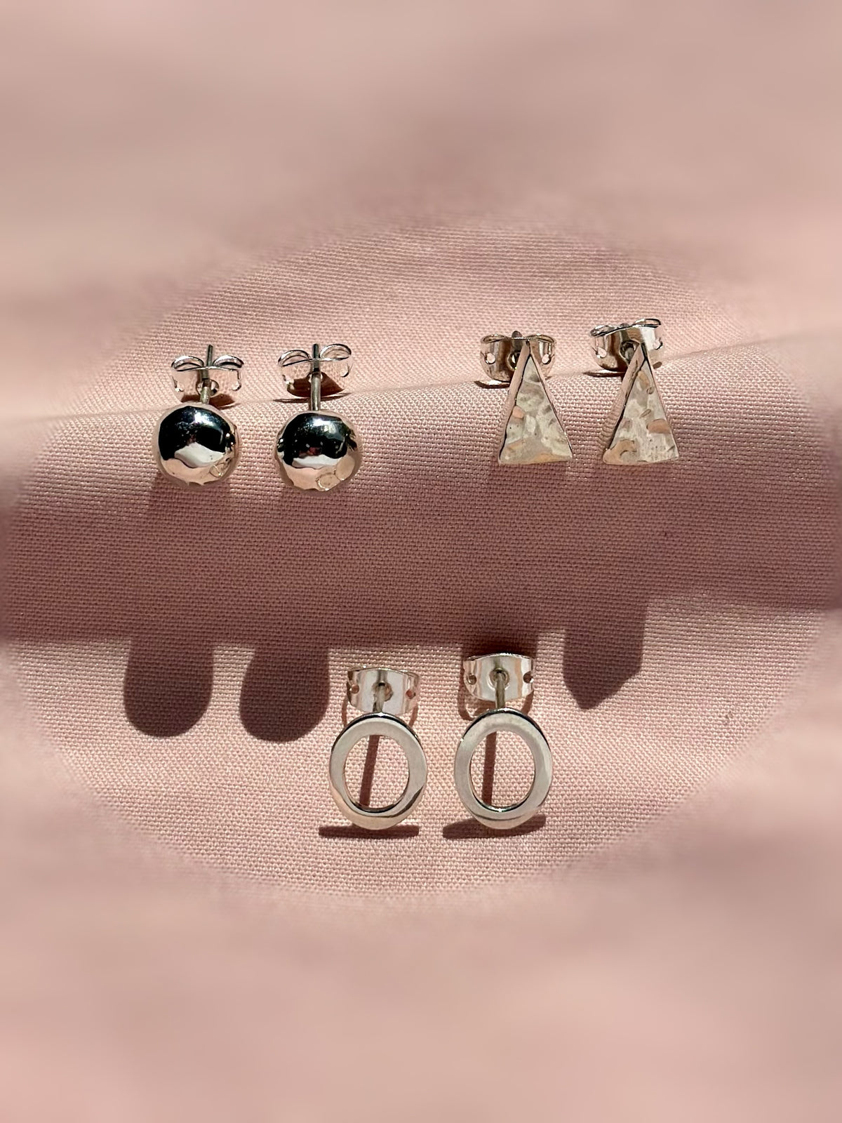 Kit de aretes "Aen"