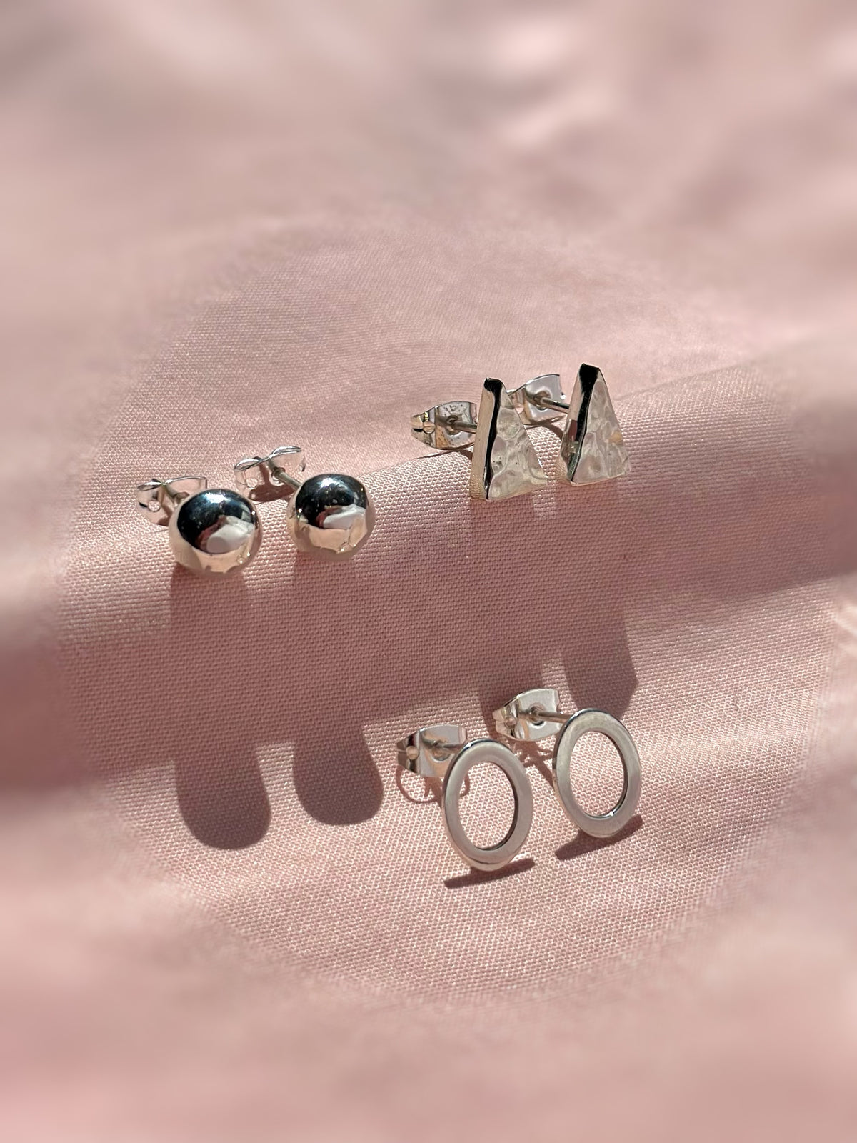 Kit de aretes "Aen"
