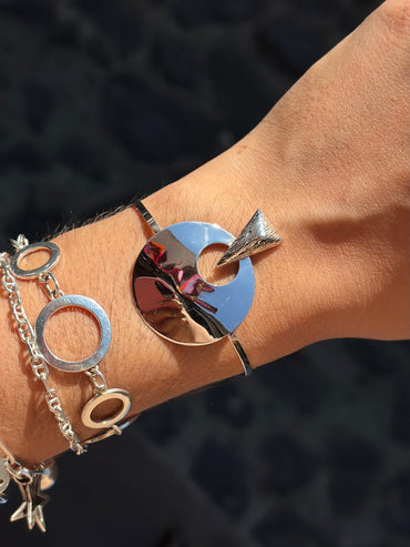 Brazalete "Telauak"