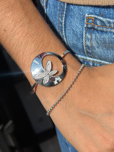 Brazalete "Mayra"