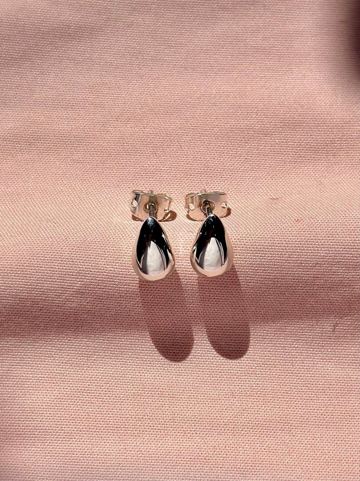 Aretes "Tzitzitlini" - Varios Acabados
