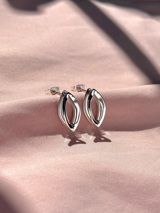 Aretes "Achtli"