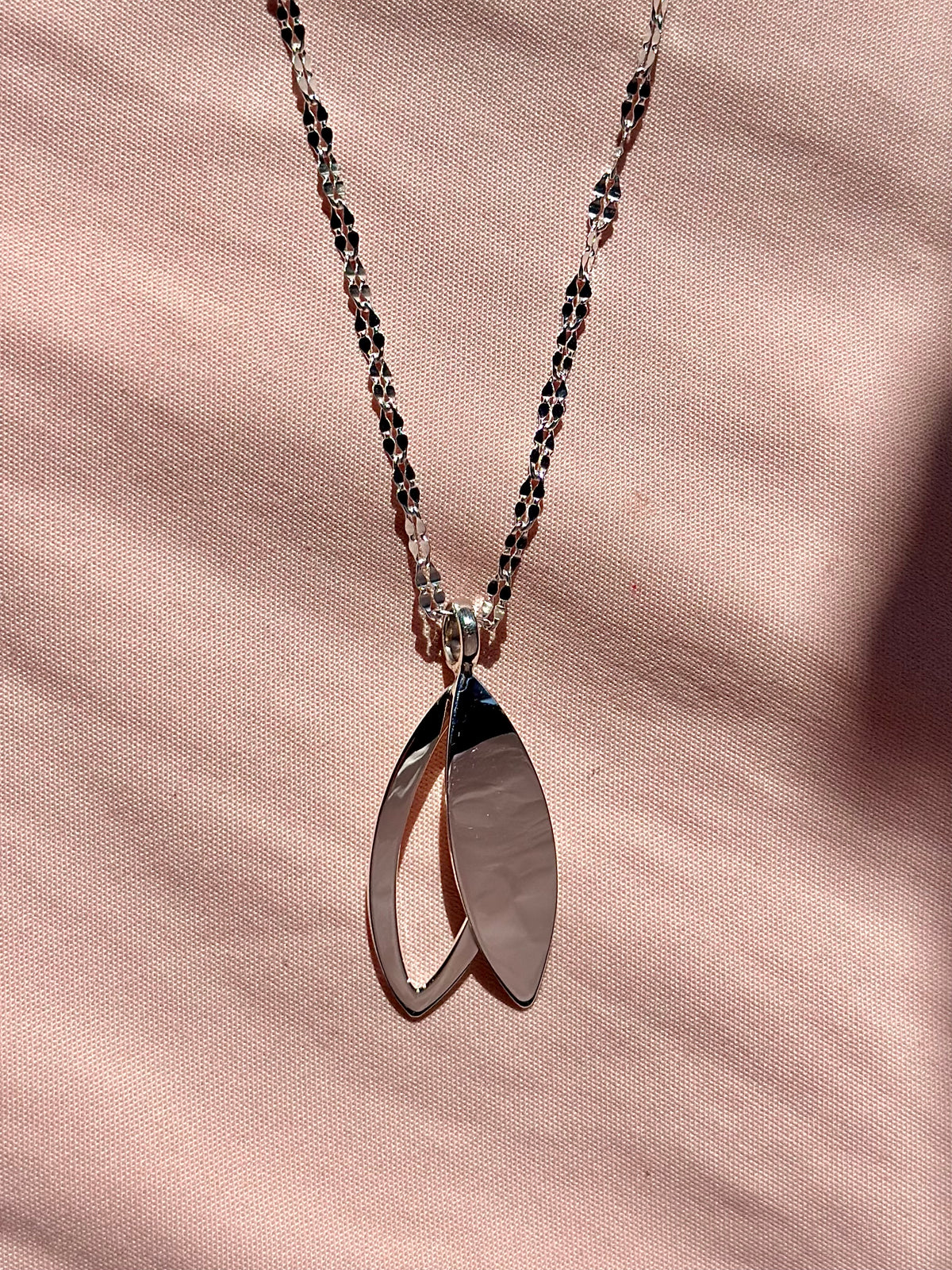 Collar  "Zury 'ela" - Liso