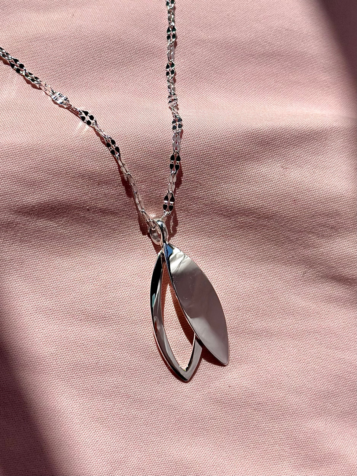 Collar  "Zury 'ela" - Liso
