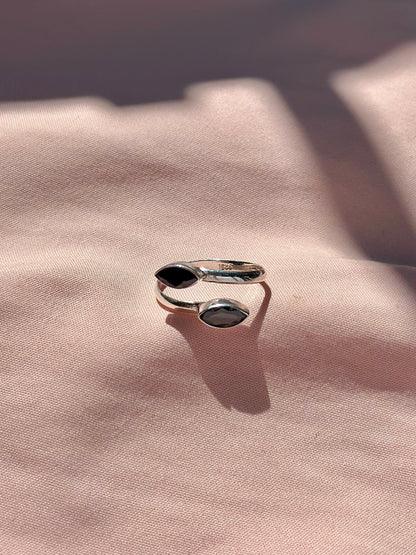 Anillo "Zury Elnath" - Varios Colores