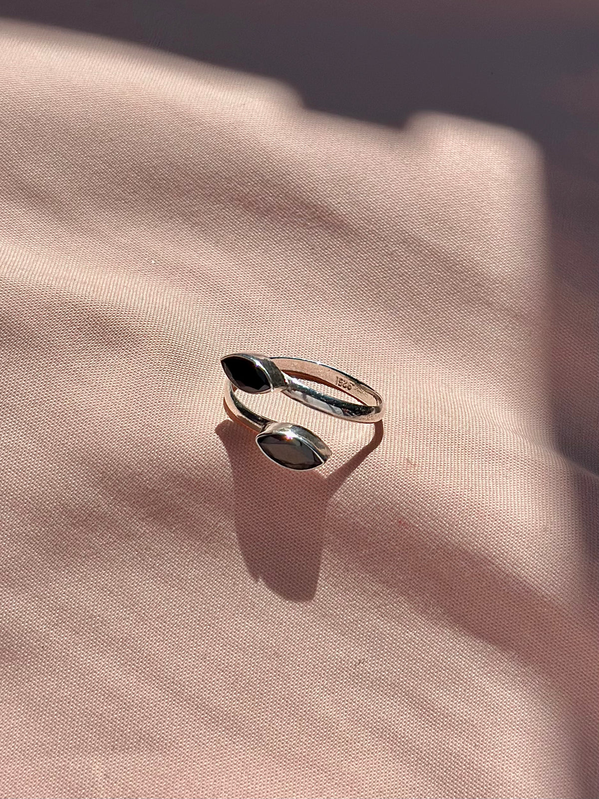 Anillo "Zury Elnath" - Varios Colores
