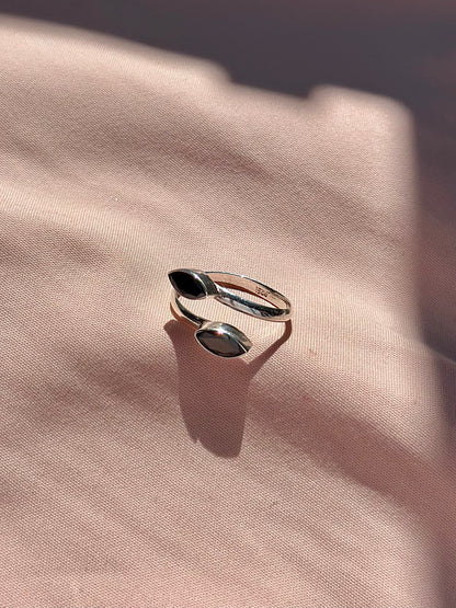 Anillo "Zury Elnath" - Varios Colores