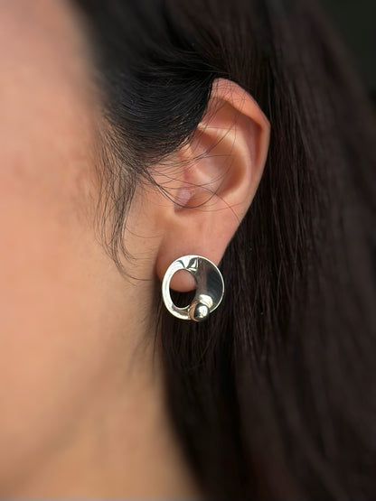 Aretes " T’aane’"