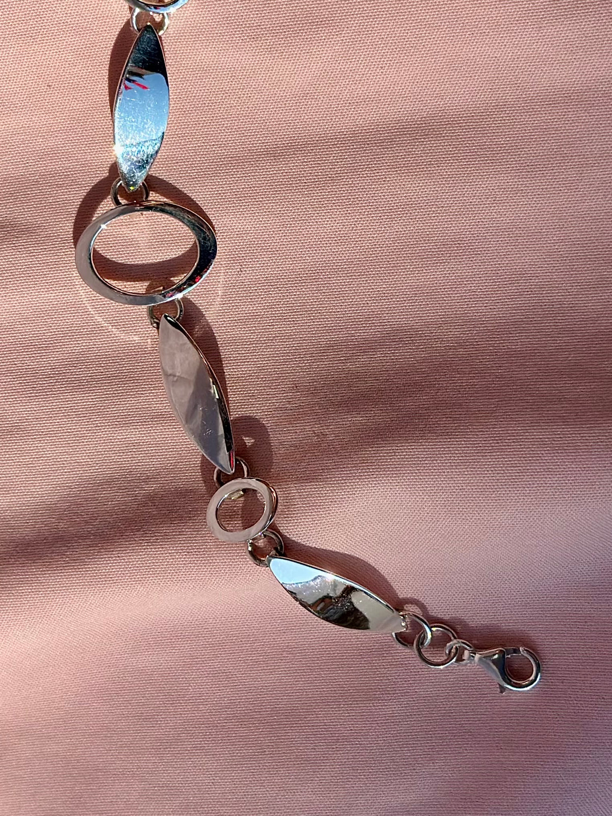 Pulsera "Xinachtli"