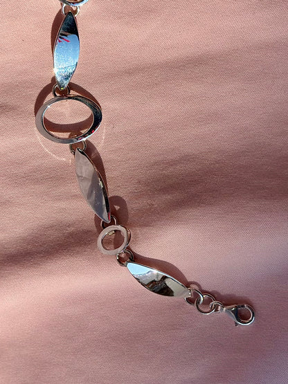 Pulsera "Xinachtli"