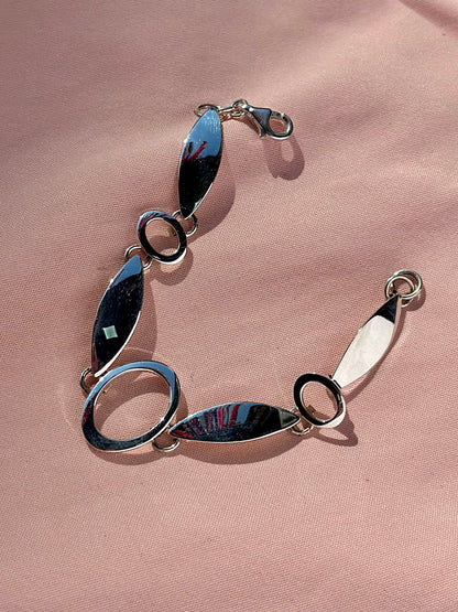 Pulsera "Xinachtli"