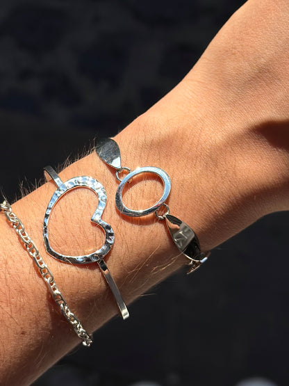 Pulsera "Xinachtli"