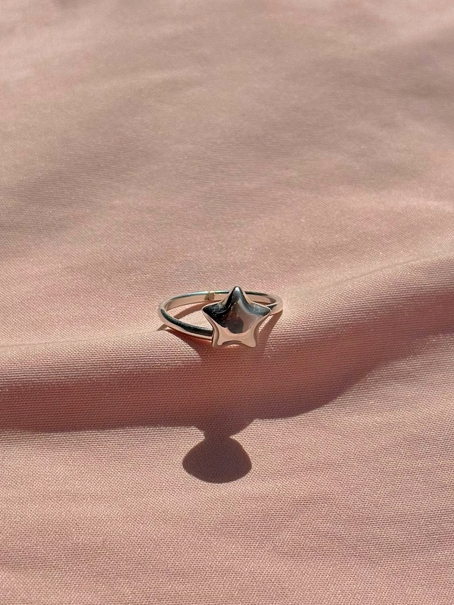 Anillo "Choki"
