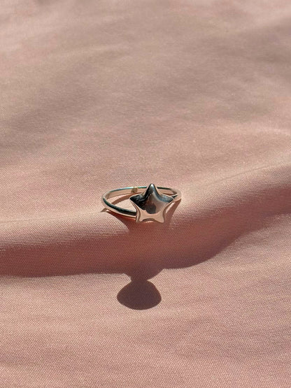 Anillo "Choki"