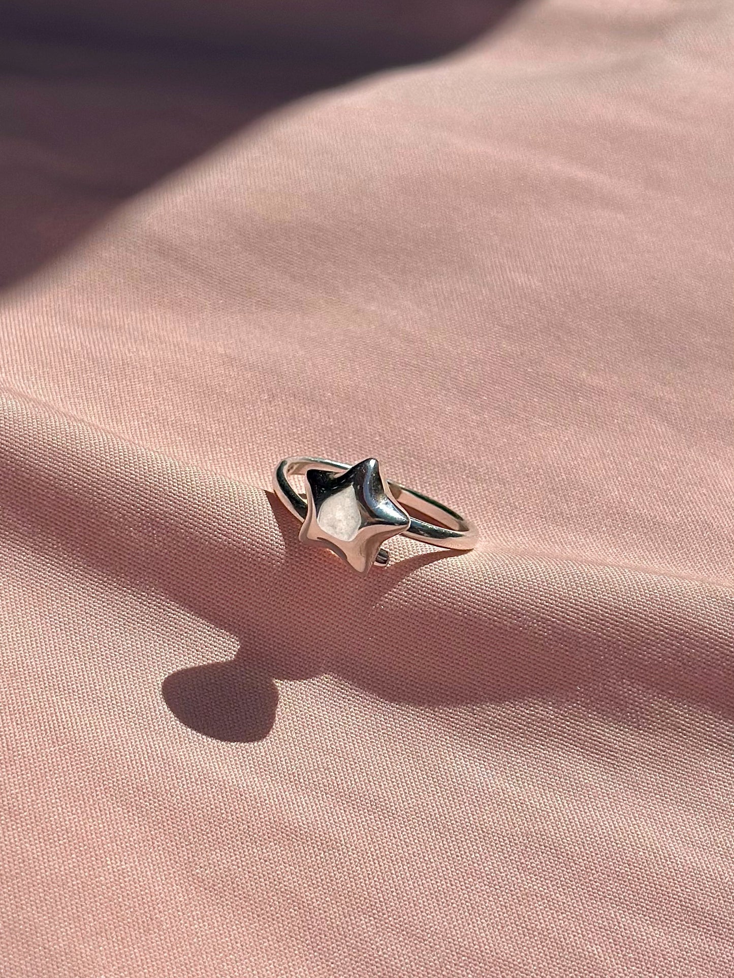 Anillo "Choki"