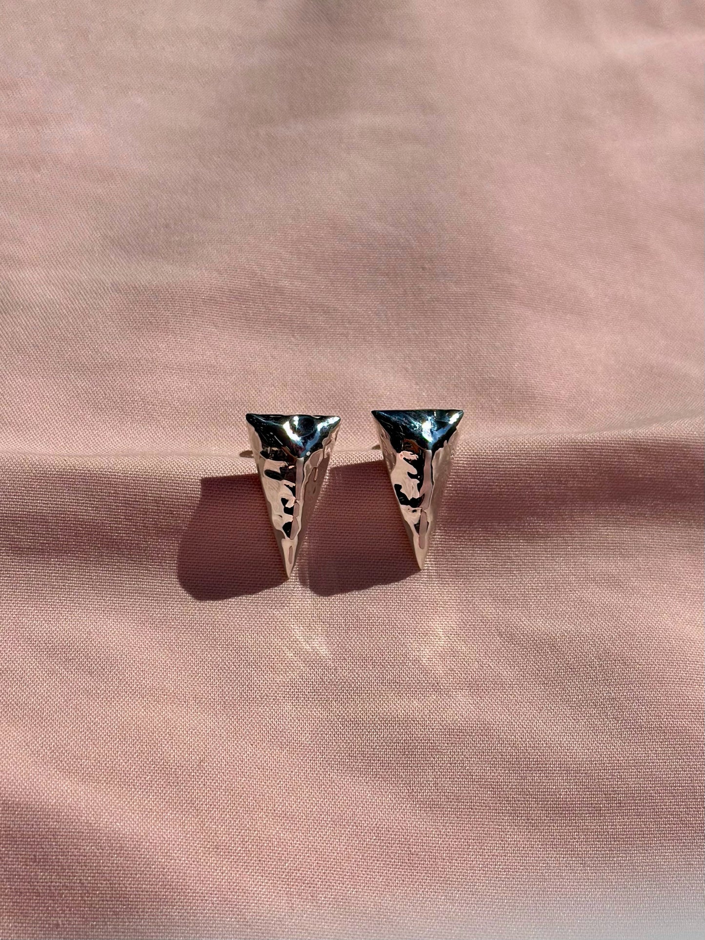 Aretes "Mitle" / Talla CH - Varios Acabados