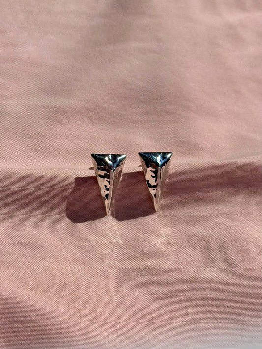 Aretes "Mitle" / Talla CH - Varios Acabados