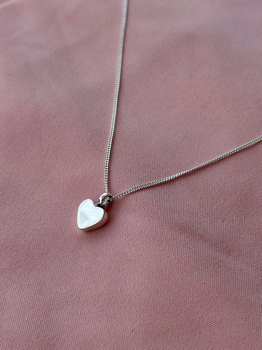 Collar "Luv" MINIS / Liso - Varias Opciones