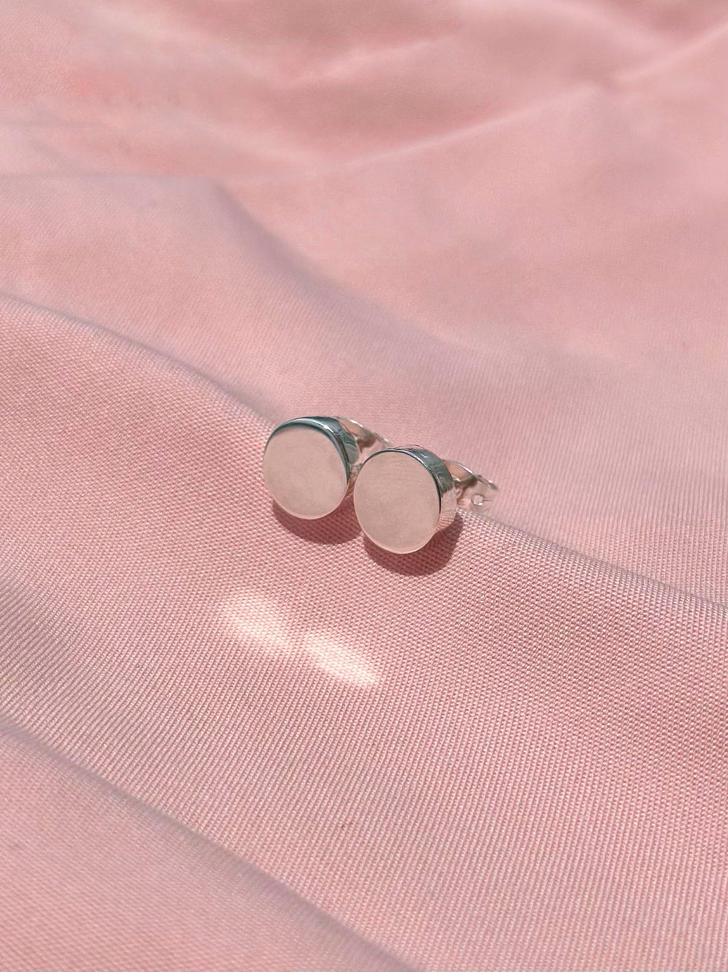 Aretes "Ona" MINIS - Lisos