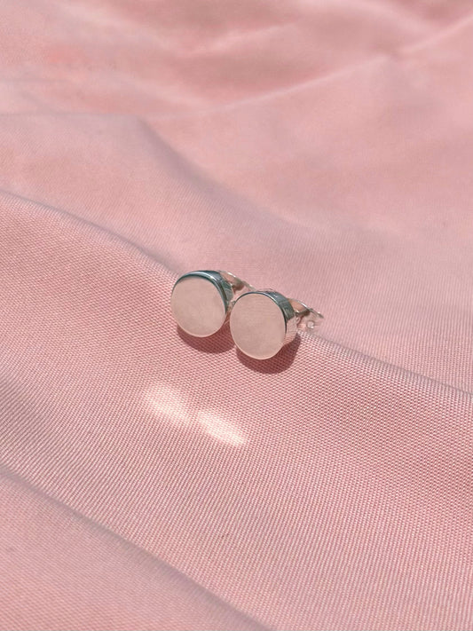 Aretes "Ona" MINIS - Lisos
