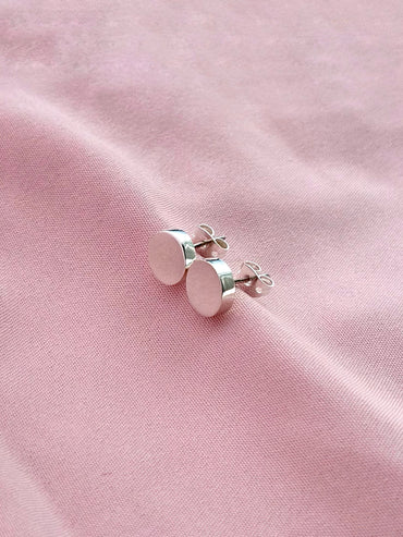 Aretes "Ona" MINIS - Lisos