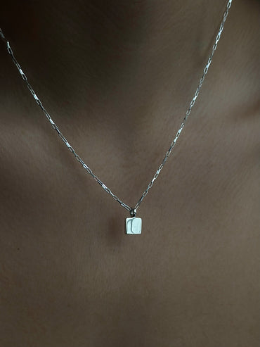 Collar "Qua" MINIS / Liso - Varias Opciones