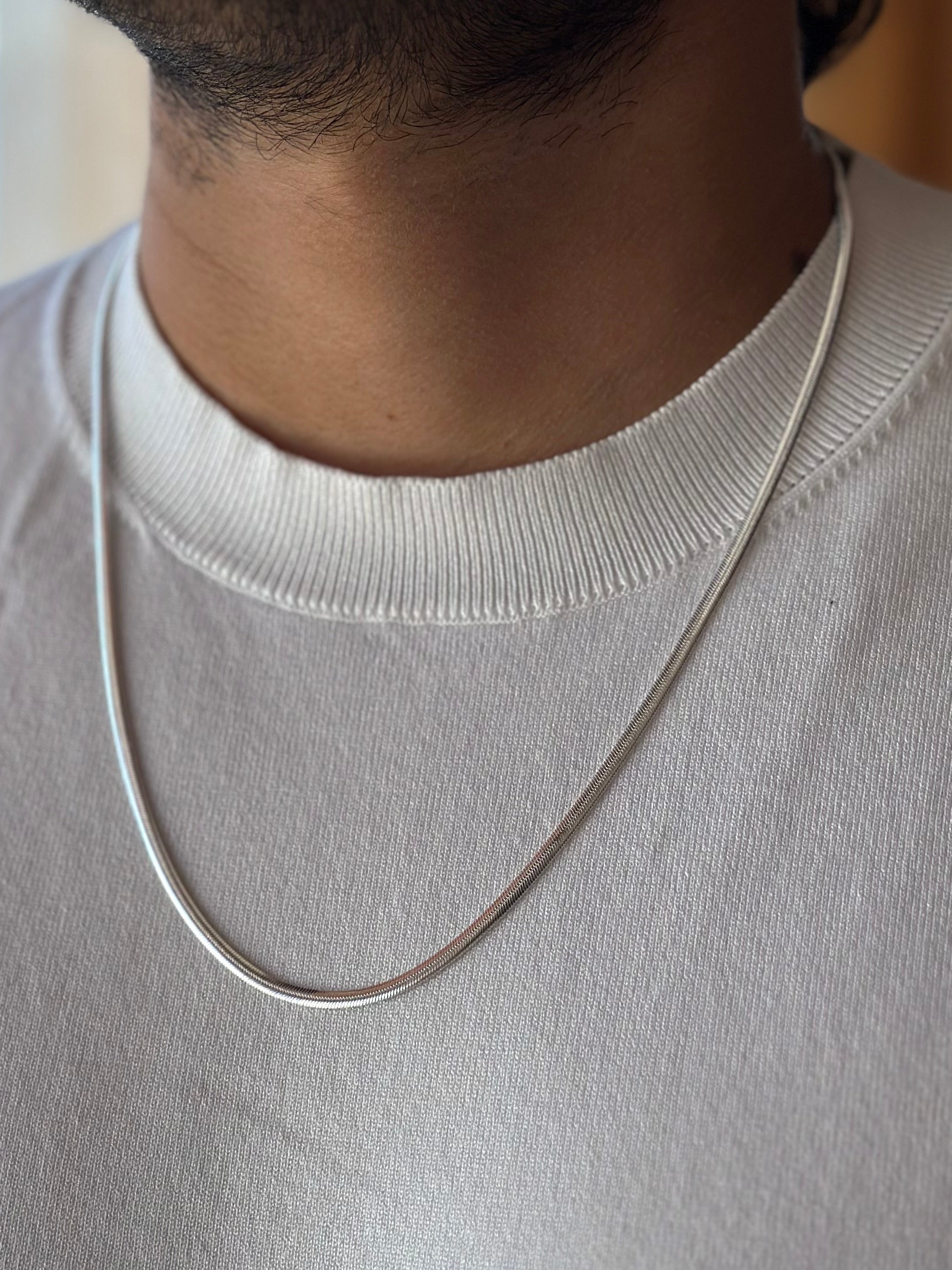 Cadena "Kalam" - Talla G