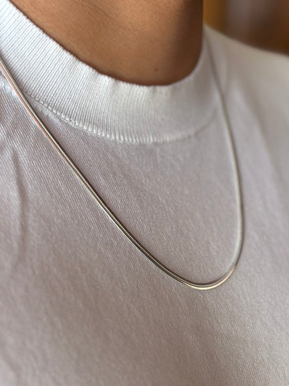 Cadena "Kalam" - Talla G