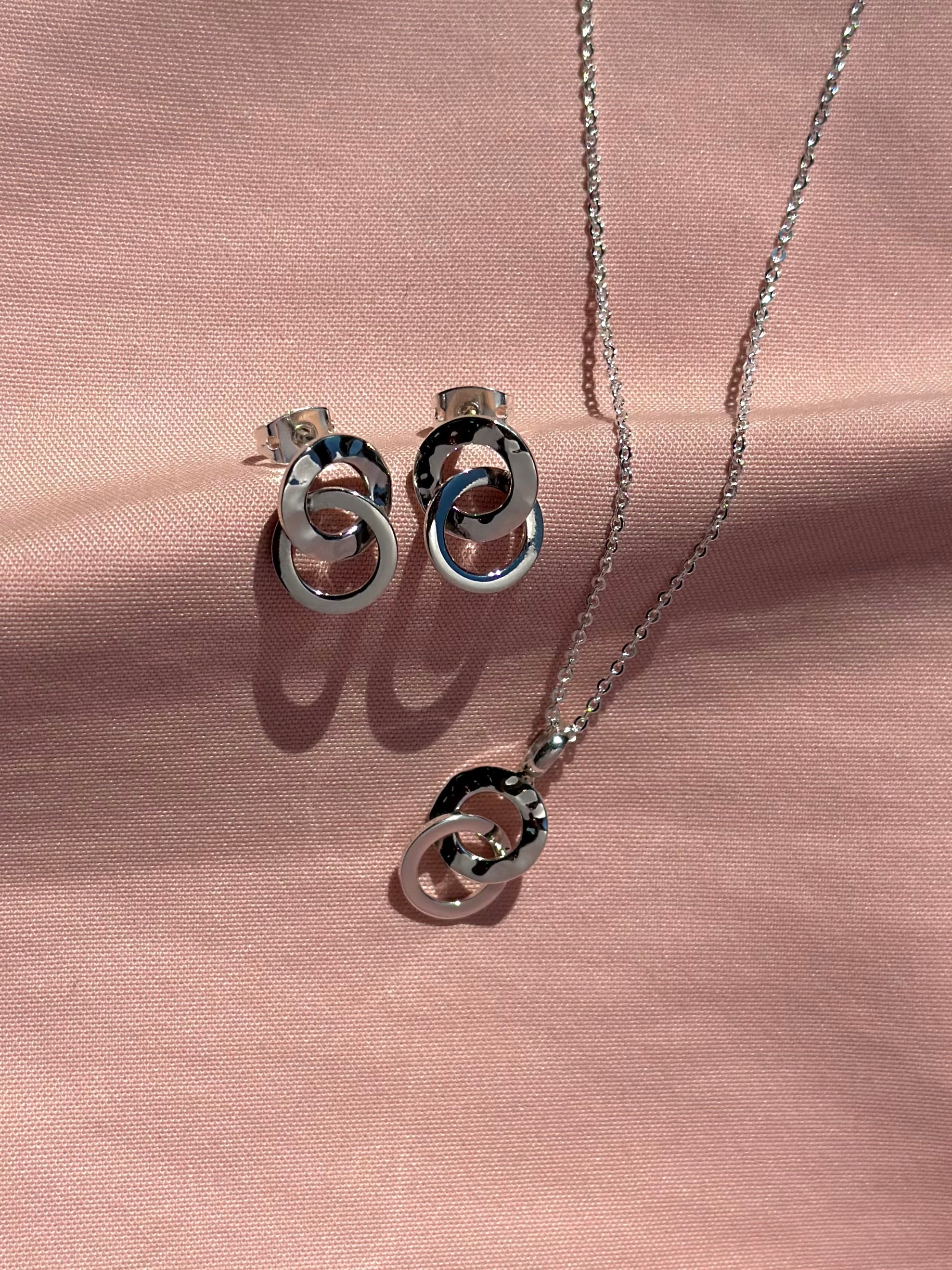 Conjunto "Xibalba" MINI