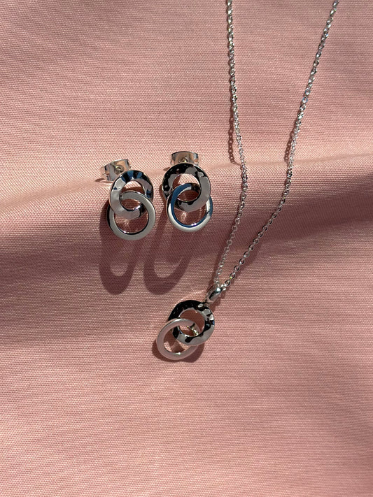 Conjunto "Xibalba" MINI