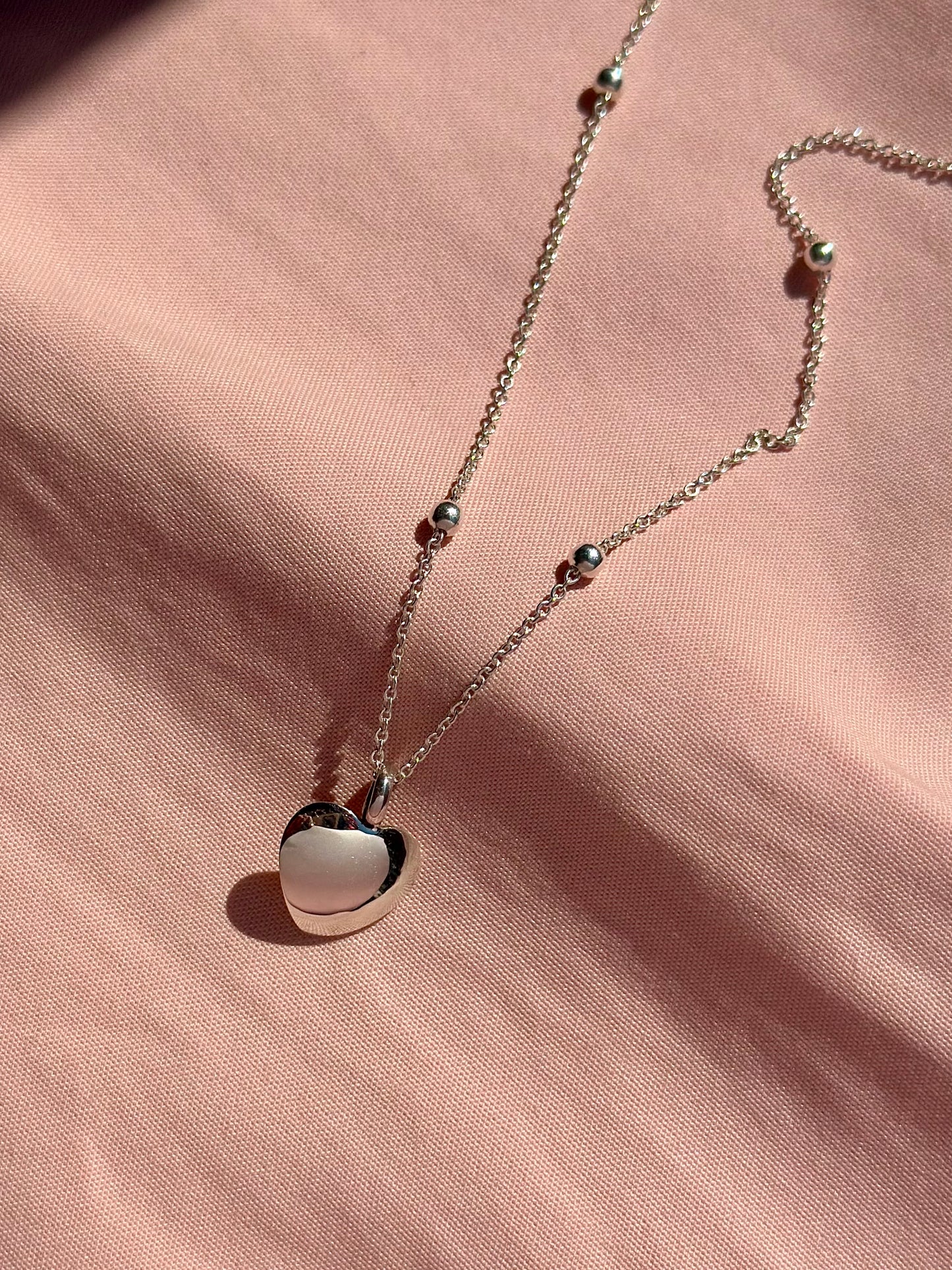 Collar "Izel" - Liso