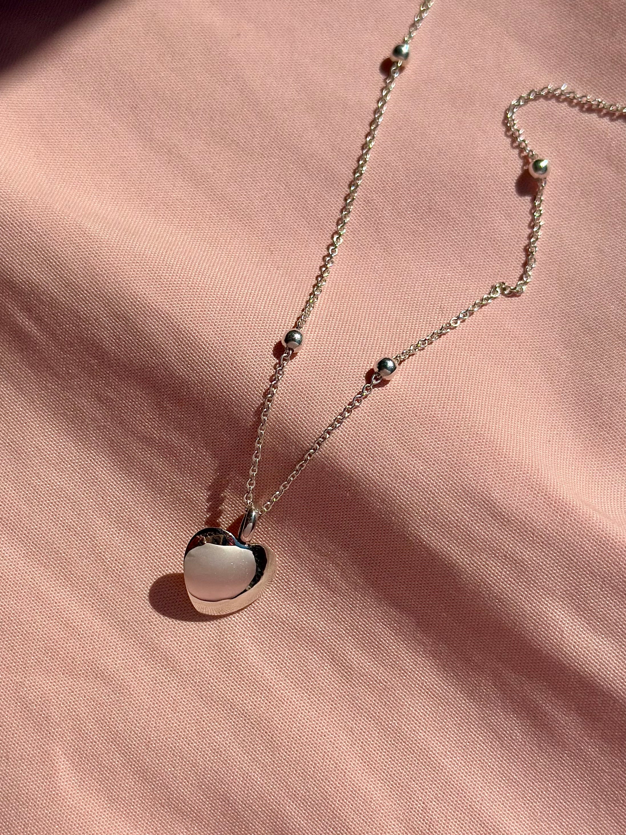 Collar "Izel" - Liso