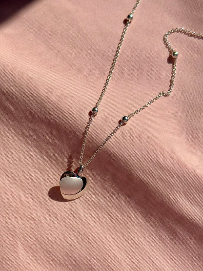 Collar "Izel" - Liso