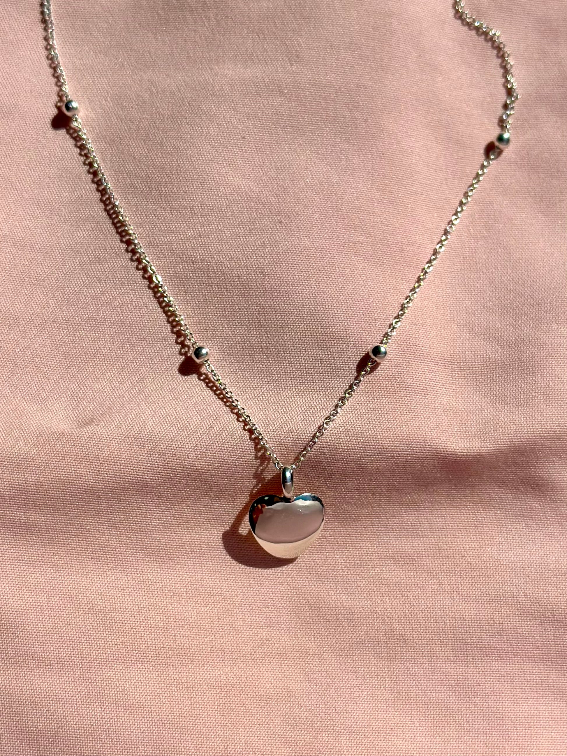 Collar "Izel" - Liso